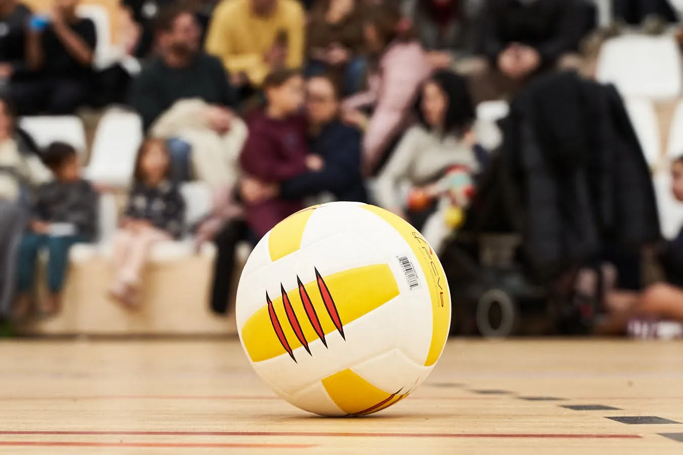 El Voley Sant Fost inicia la pretemporada a Sant Cugat