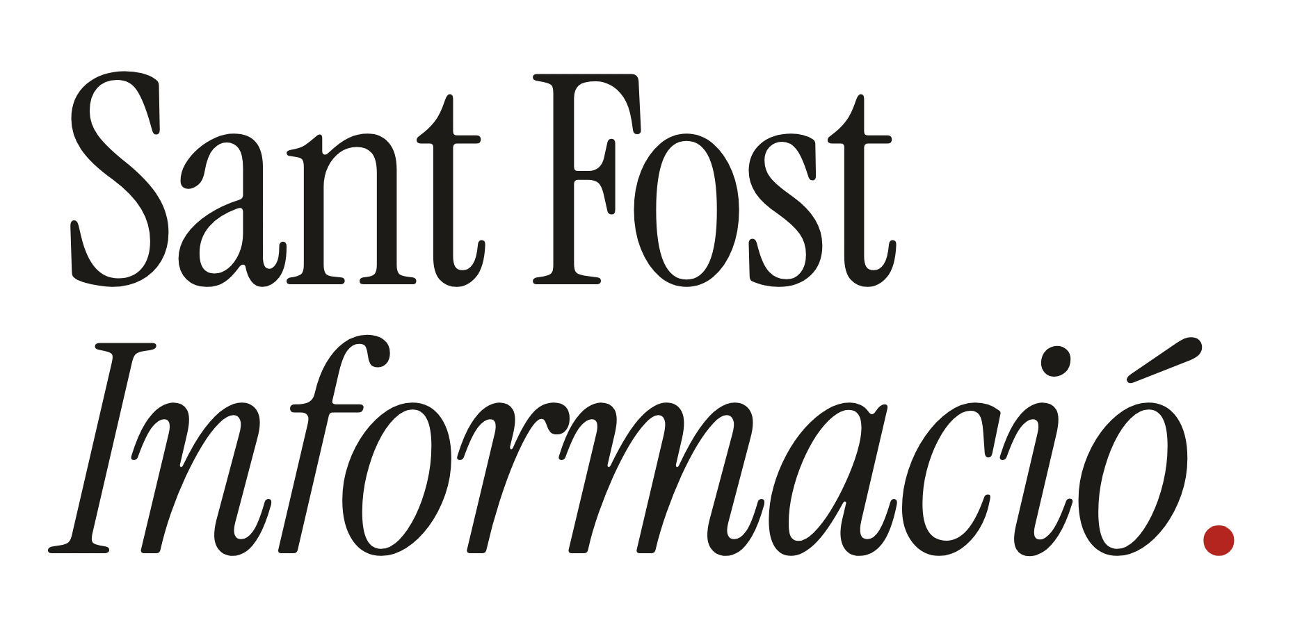 Sant Fost Informació