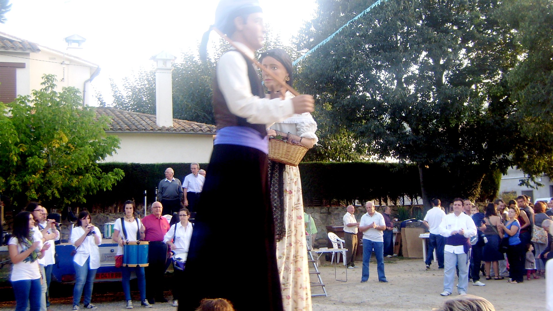 La Festa del Patró tindrà Fangoria com a gran novetat